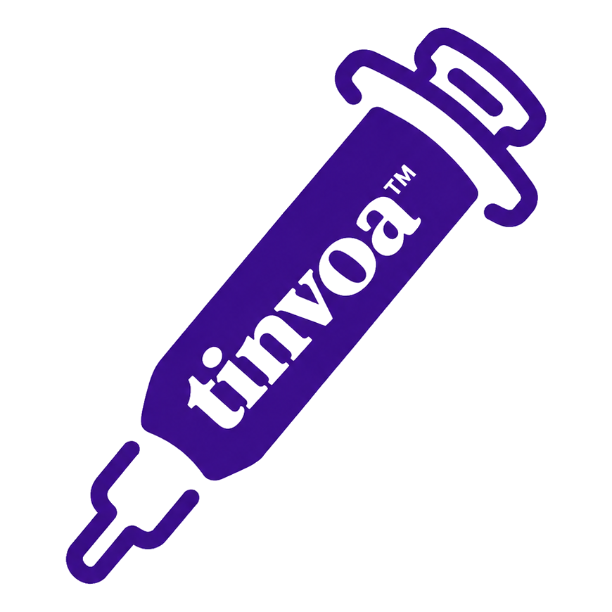 tinvoa solder paste syringe